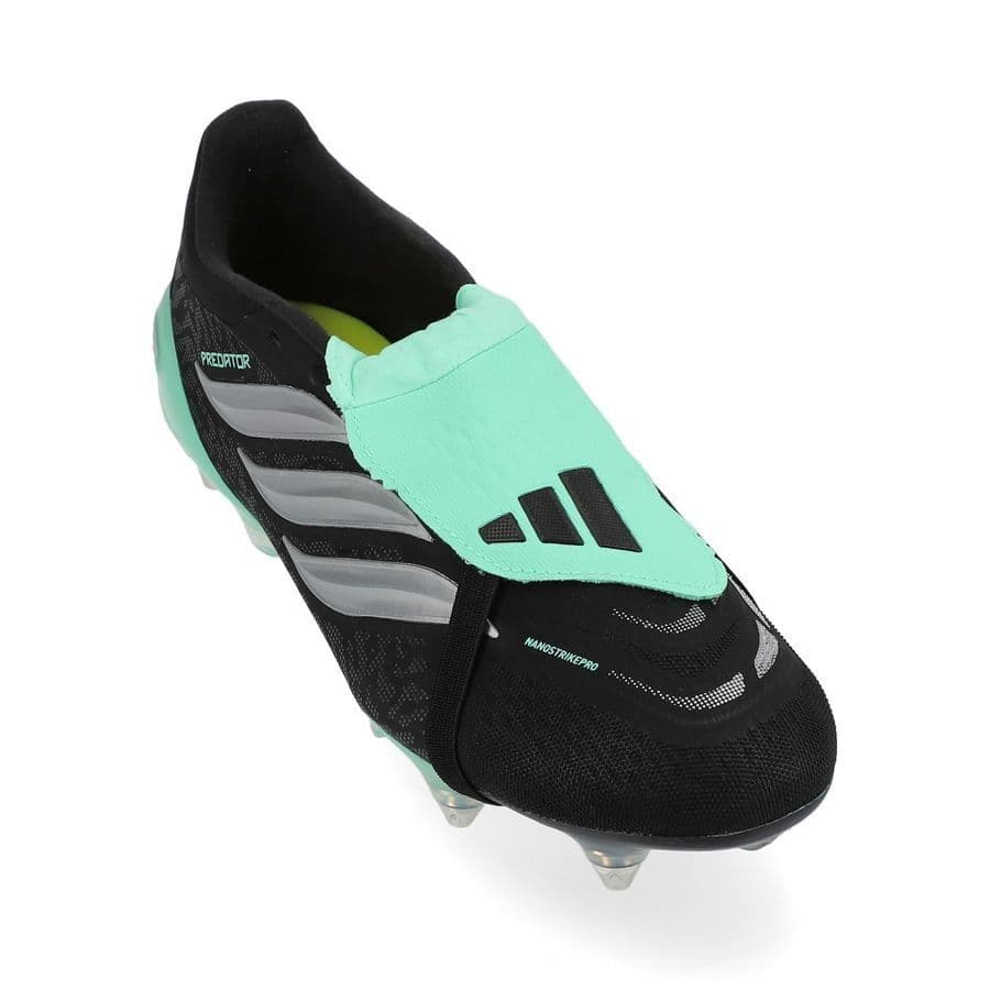 adidas Predator Pro Fold-over Tongue SG Final Rush, foto 4