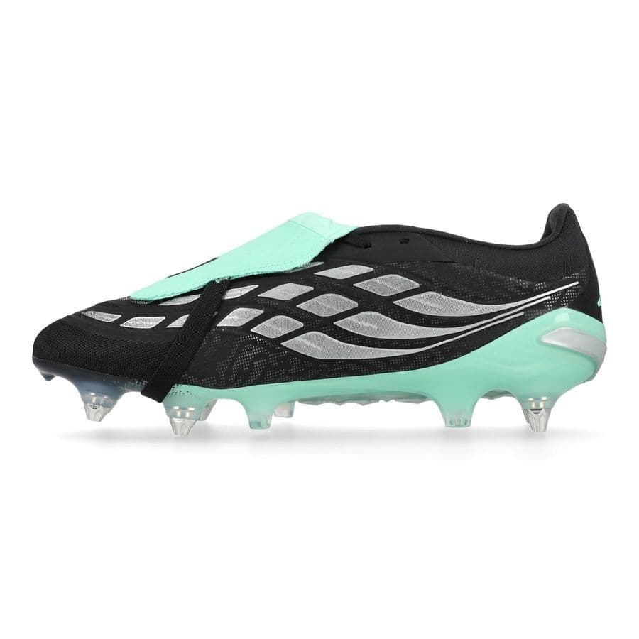 adidas Predator Pro Fold-over Tongue SG Final Rush, foto 3