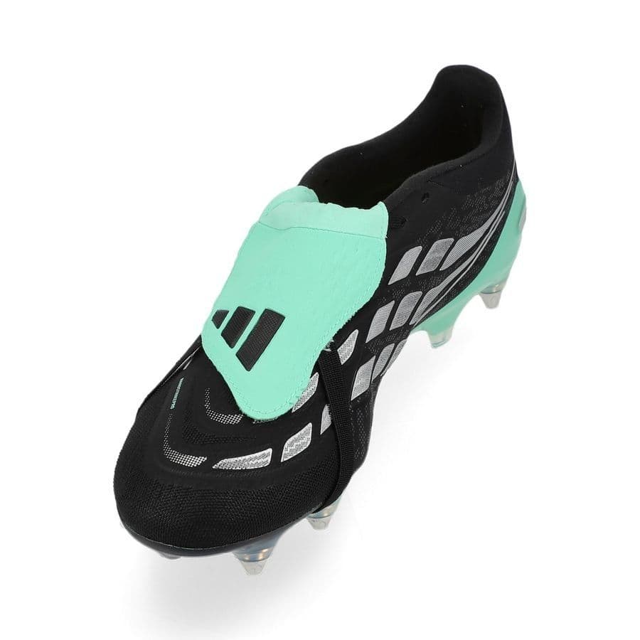 adidas Predator Pro Fold-over Tongue SG Final Rush, foto 5