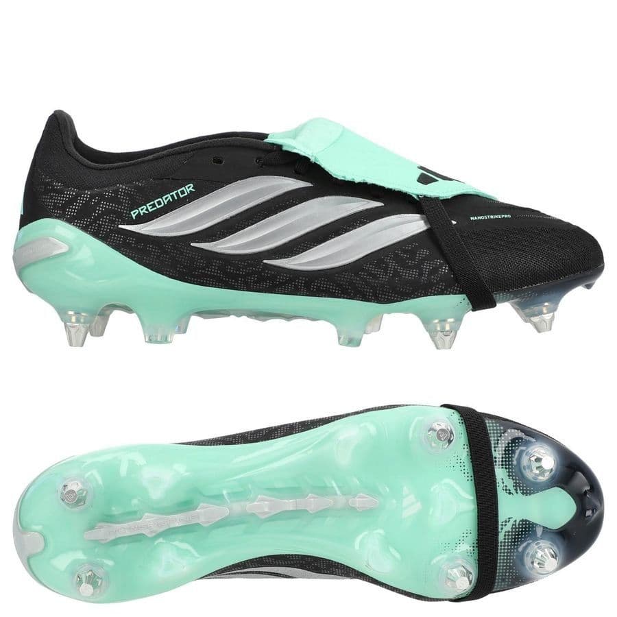 adidas Predator Pro Fold-over Tongue Sg Final Rush (SG)
