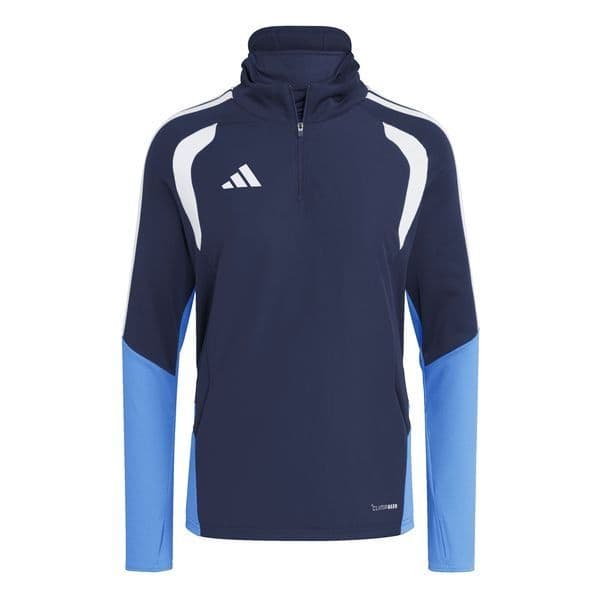 adidas Trainingsshirt Tiro 26 Competition Winterized, foto 3