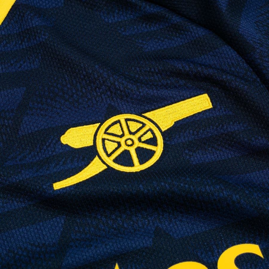adidas Arsenal Uitshirt 2026-2027, foto 3