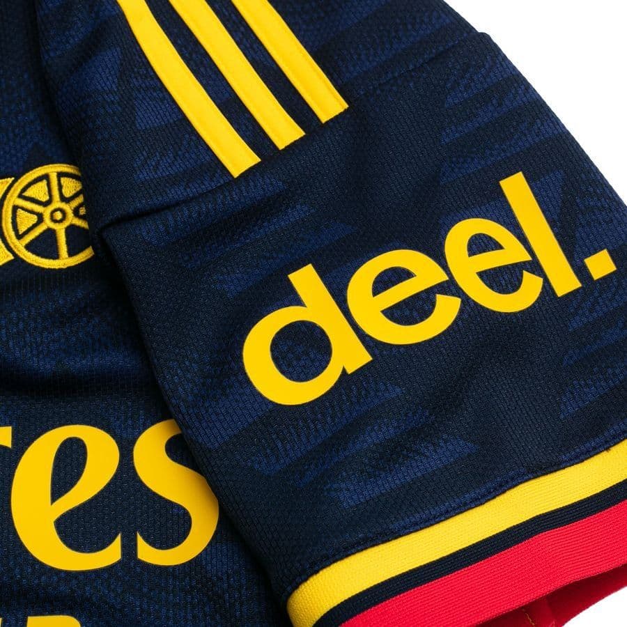 adidas Arsenal Uitshirt 2026-2027, foto 6