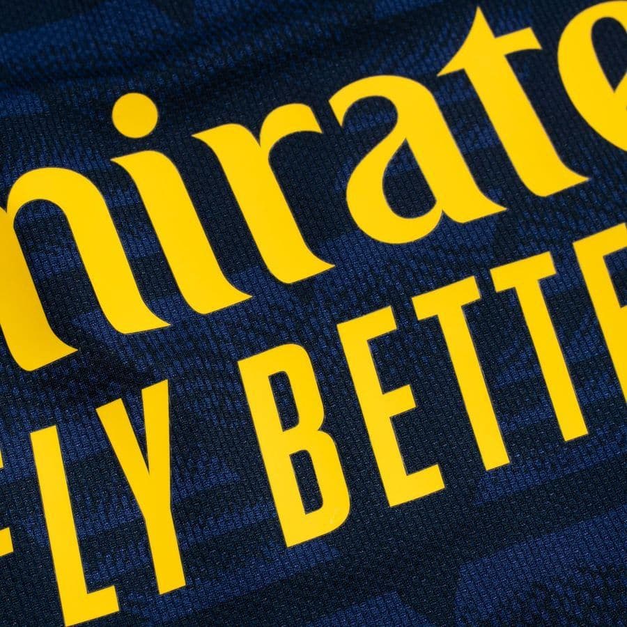 adidas Arsenal Uitshirt 2026-2027, foto 5
