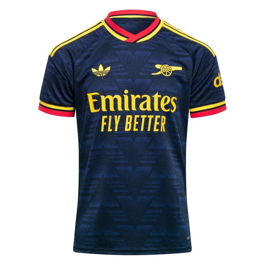 adidas Arsenal Uitshirt 2026-2027