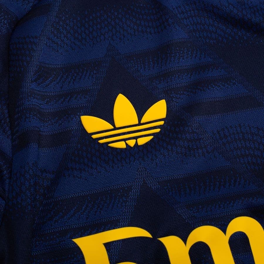 adidas Arsenal Uitshirt Authentic 2026-2027, foto 5