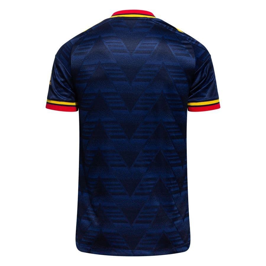 adidas Arsenal Uitshirt Authentic 2026-2027, foto 2
