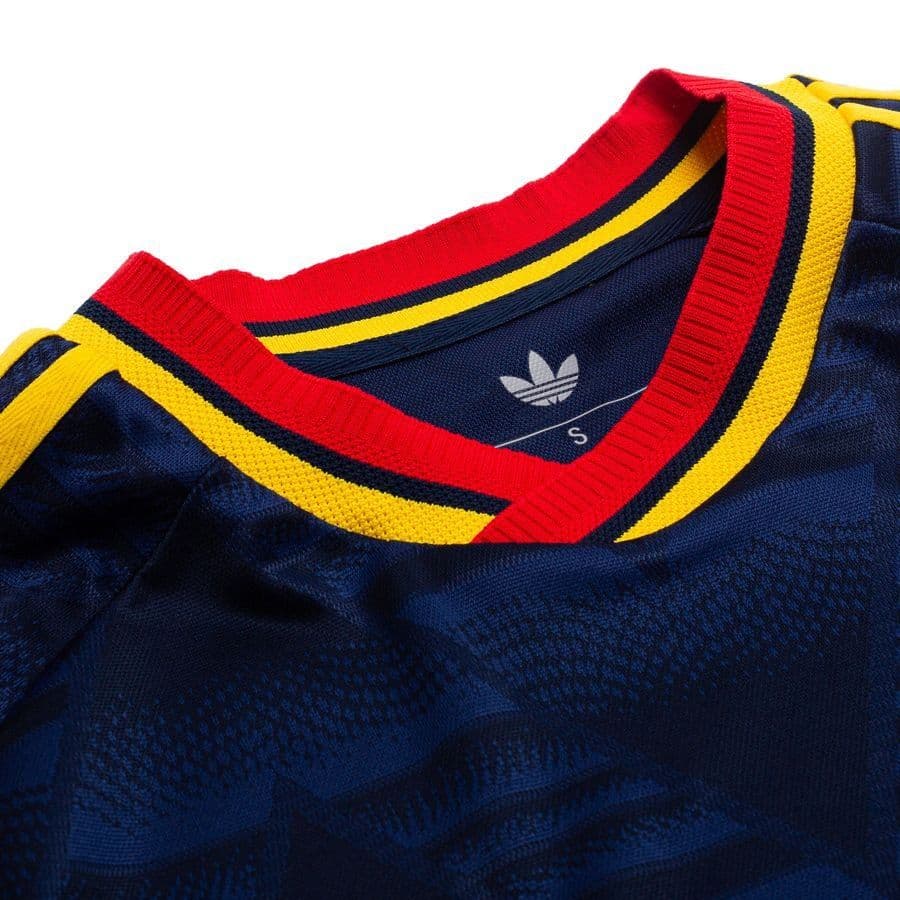 adidas Arsenal Uitshirt Authentic 2026-2027, foto 3
