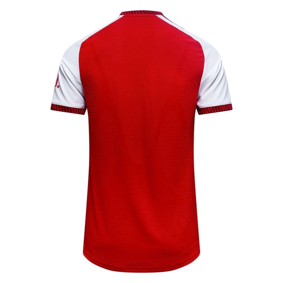adidas Arsenal Thuisshirt Authentic 2026-2027, foto 2