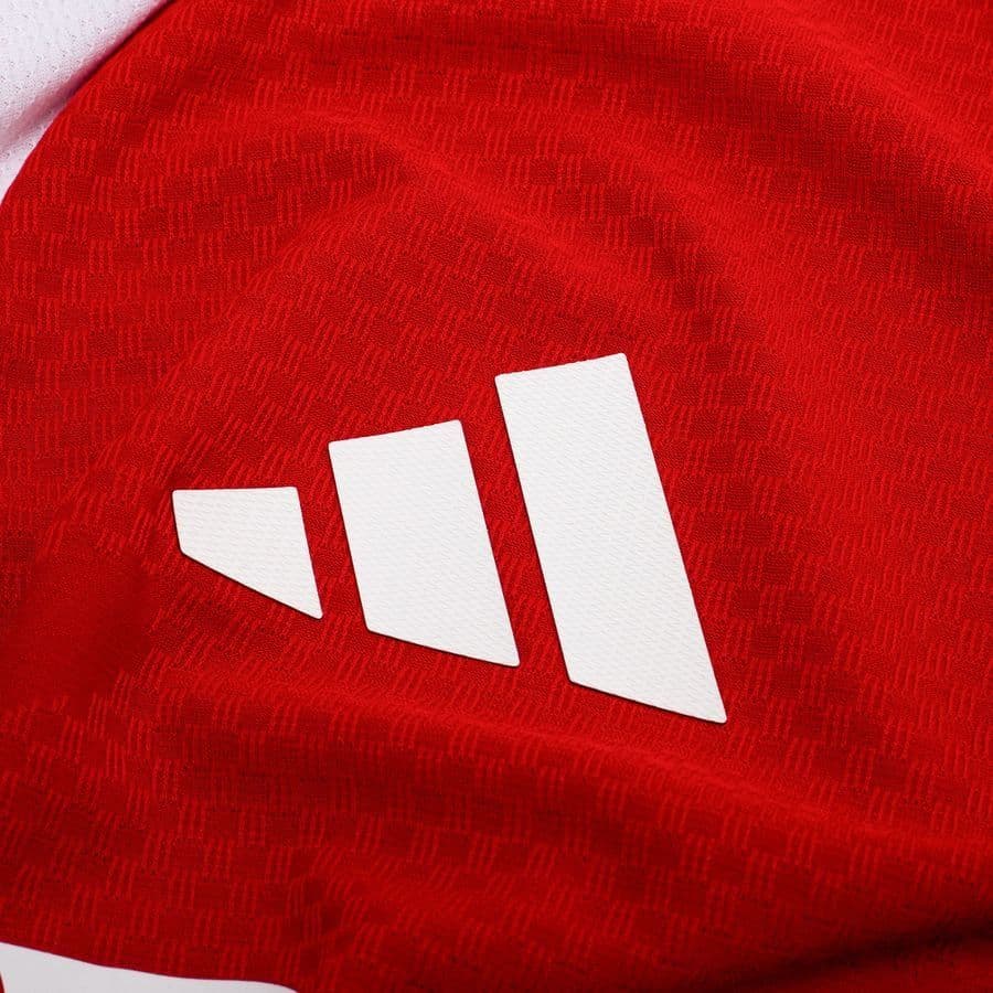 adidas Arsenal Thuisshirt Authentic 2026-2027, foto 4
