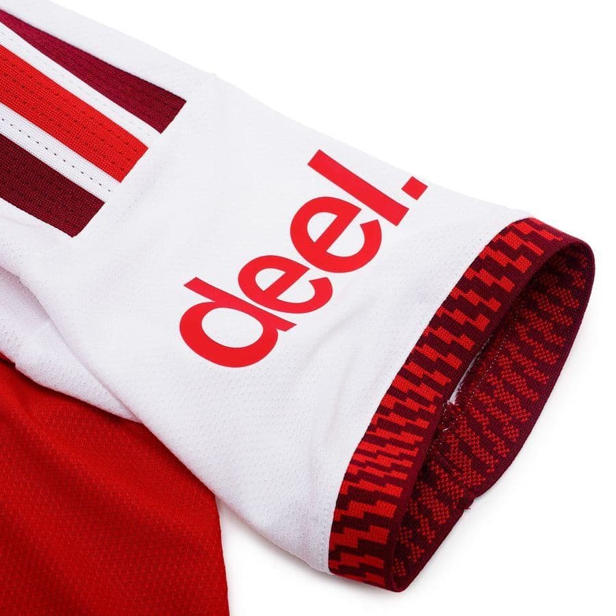 adidas Arsenal Thuisshirt Authentic 2026-2027, foto 7