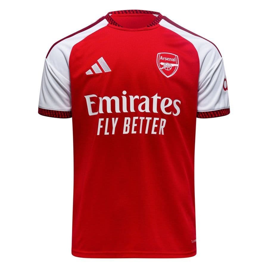 adidas Arsenal Thuisshirt 2026-2027