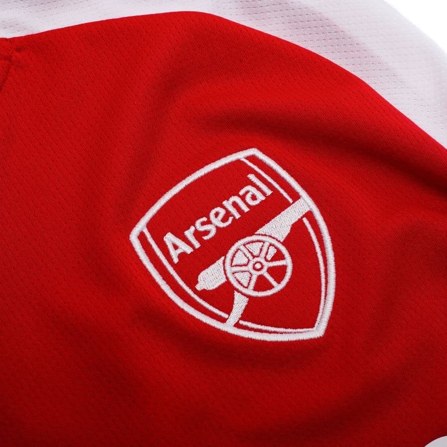 adidas Arsenal Thuisshirt 2026-2027, foto 4