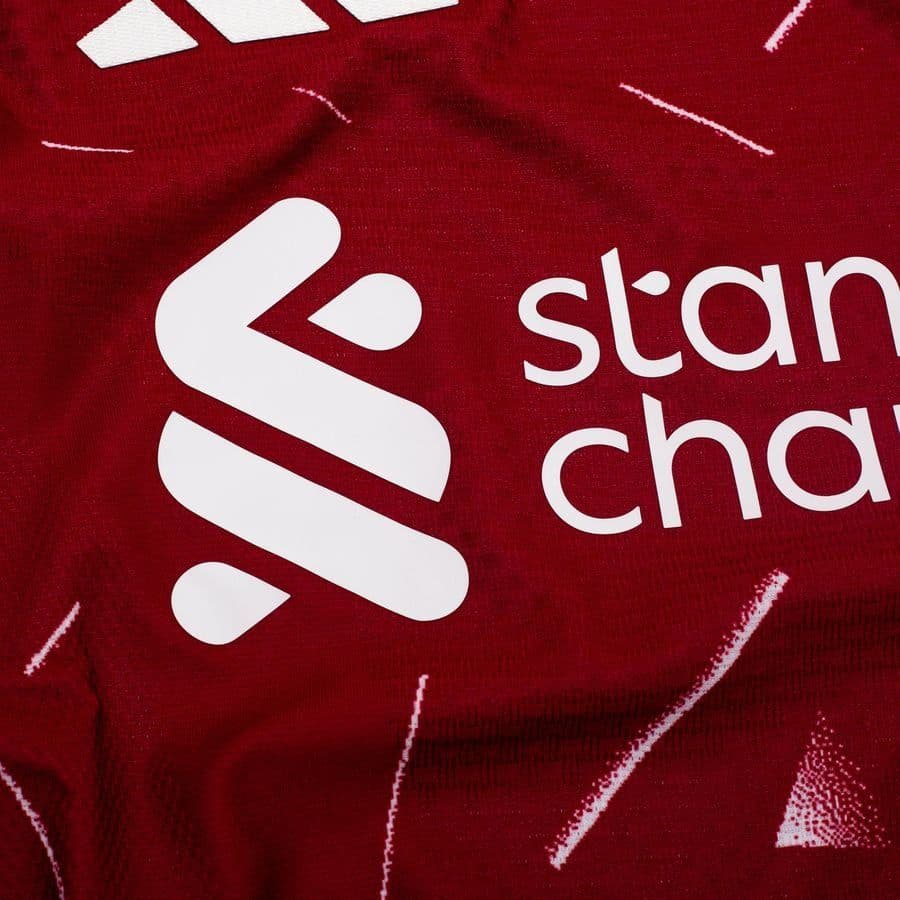 adidas Liverpool Thuisshirt Authentic 2026-2027, foto 7
