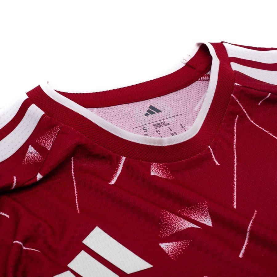 adidas Liverpool Thuisshirt Authentic 2026-2027, foto 3