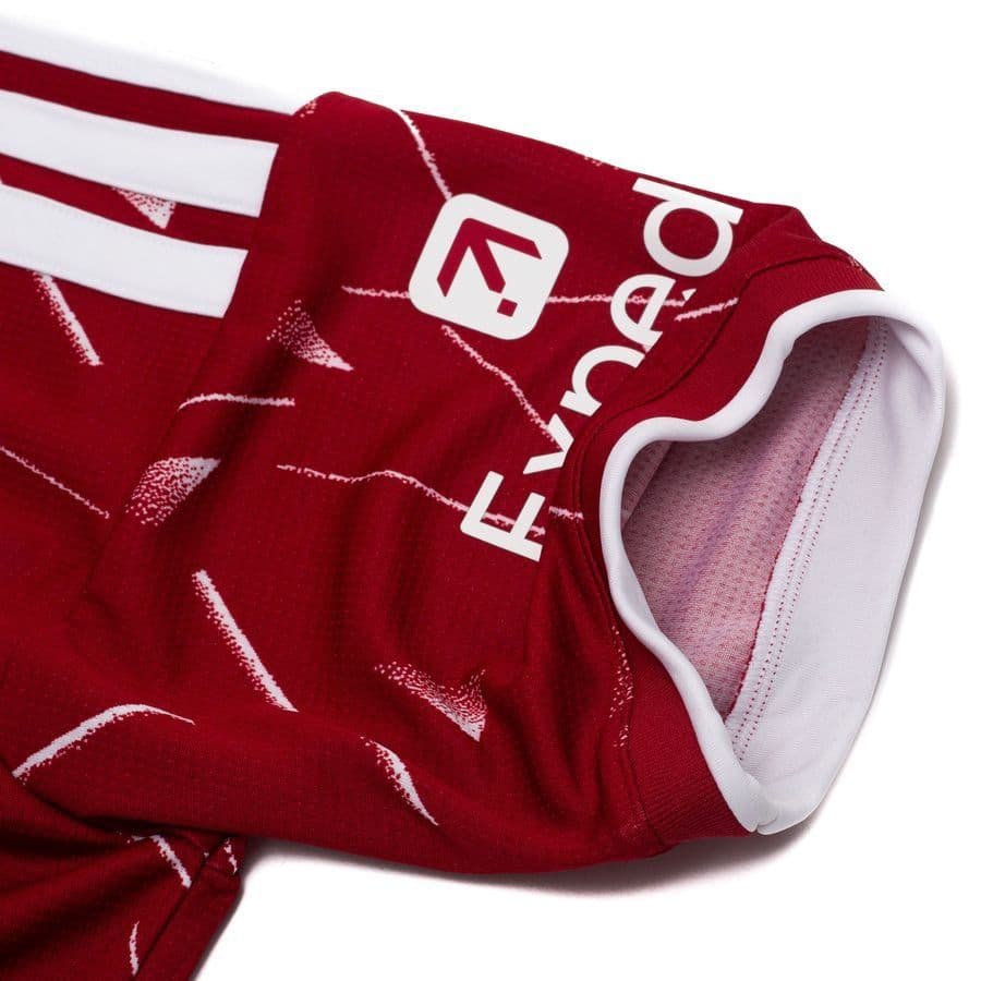 adidas Liverpool Thuisshirt 2026-2027, foto 5