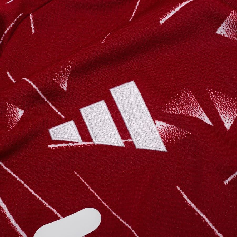 adidas Liverpool Thuisshirt 2026-2027, foto 4