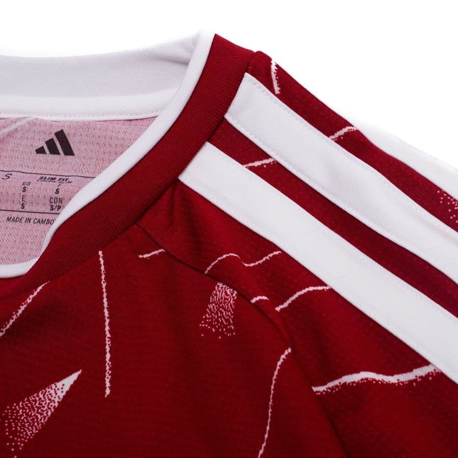 adidas Liverpool Thuisshirt 2026-2027, foto 6