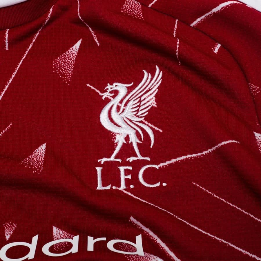 adidas Liverpool Thuisshirt 2026-2027, foto 3