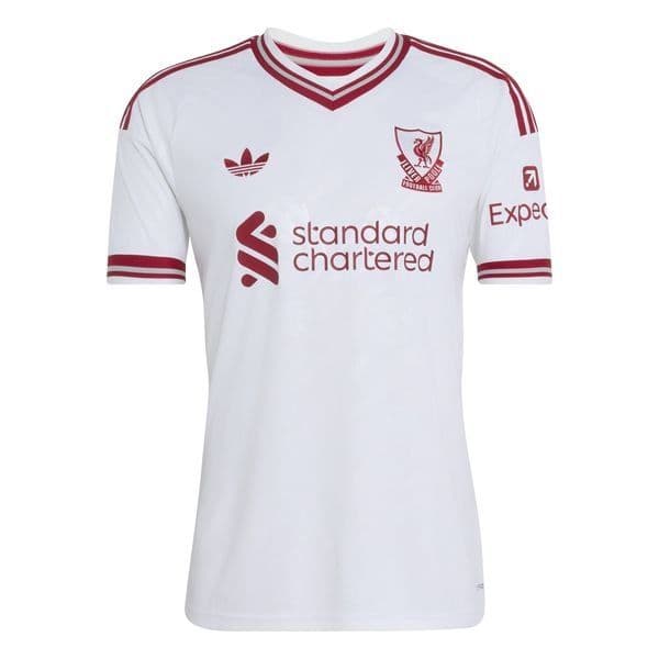 adidas Liverpool Uitshirt 2026-2027, foto 3