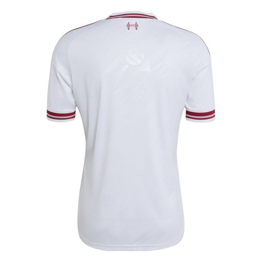 adidas Liverpool Uitshirt 2026-2027, foto 2