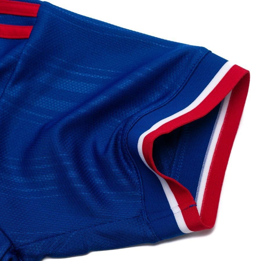 adidas Manchester United Uitshirt 2026-2027, foto 6