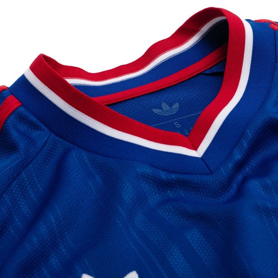 adidas Manchester United Uitshirt 2026-2027, foto 2