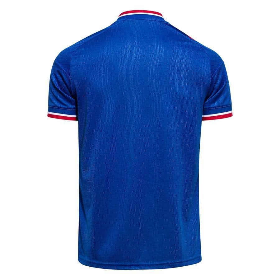 adidas Manchester United Uitshirt 2026-2027, foto 8
