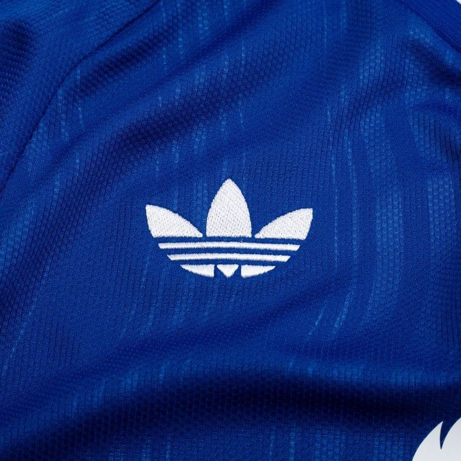adidas Manchester United Uitshirt 2026-2027, foto 4
