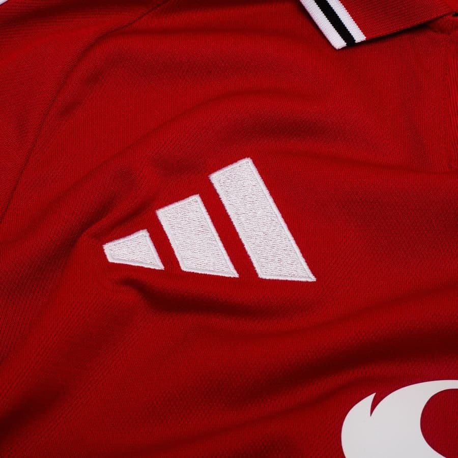 adidas Manchester United Thuisshirt 2026-2027, foto 4
