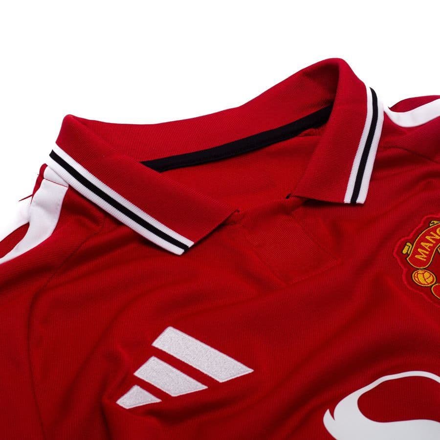 adidas Manchester United Thuisshirt 2026-2027, foto 2