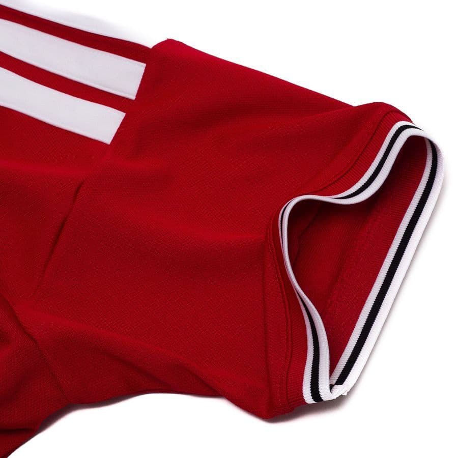 adidas Manchester United Thuisshirt 2026-2027, foto 6