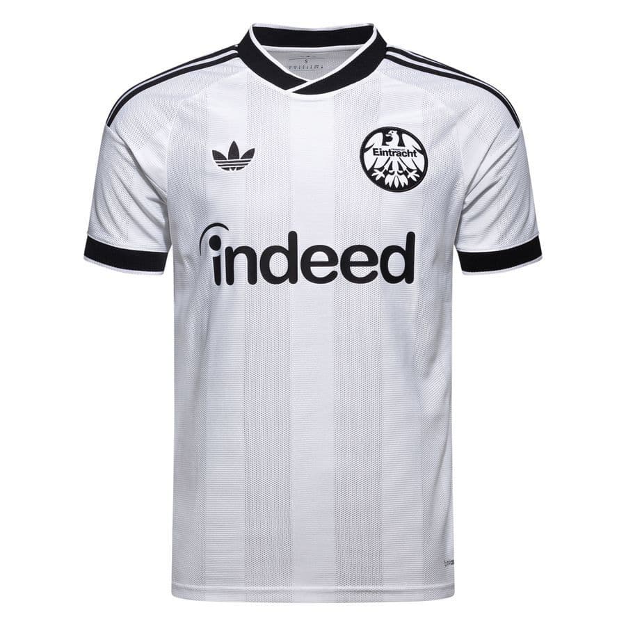 adidas Eintracht Frankfurt Uitshirt 2026/27
