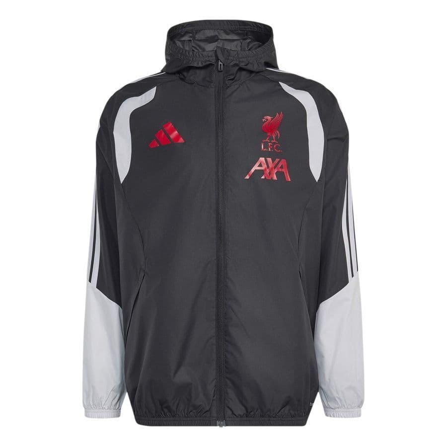 adidas Liverpool Jas All Weather Tiro 26