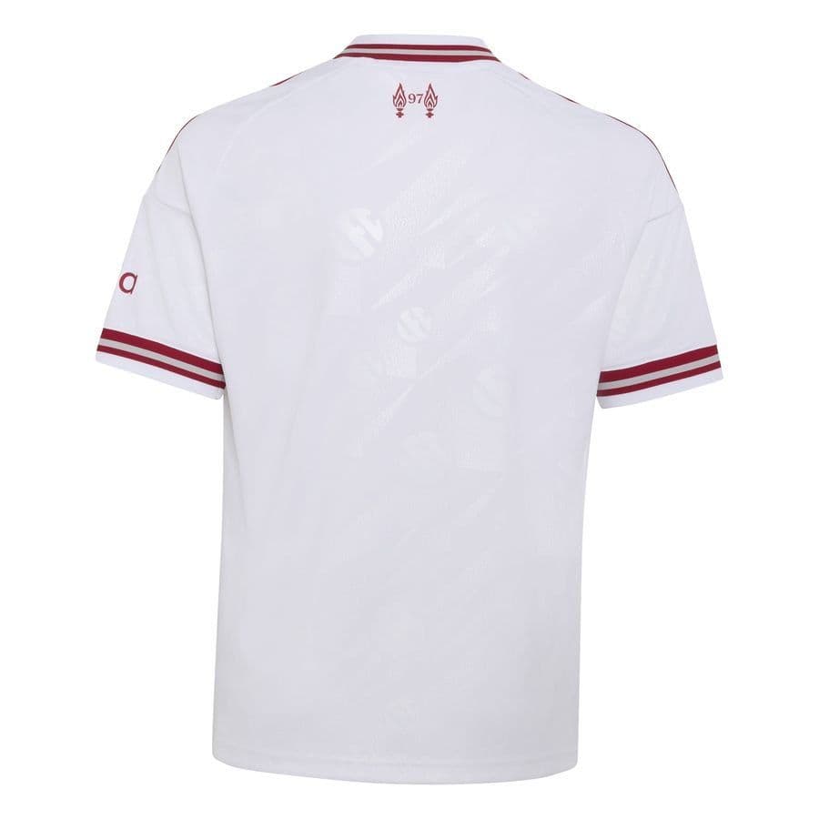 adidas Liverpool Uitshirt 2026-2027 Kids, foto 2