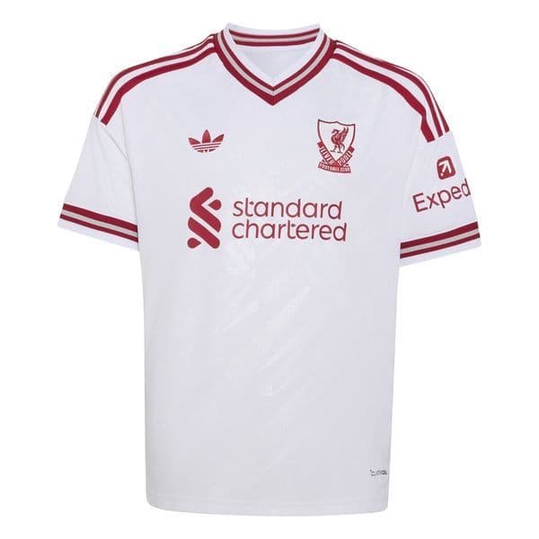 adidas Liverpool Uitshirt 2026-2027 Kids, foto 3