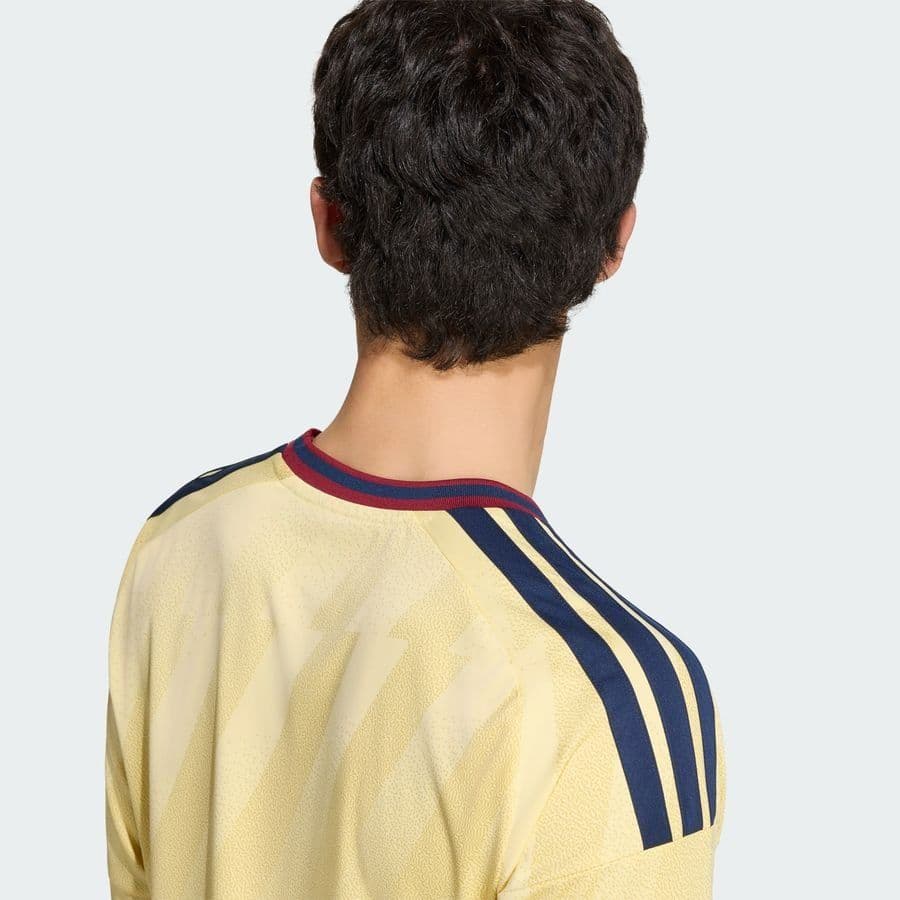 adidas Arsenal 3e Shirt Lange Mouwen 2026-2027, foto 7