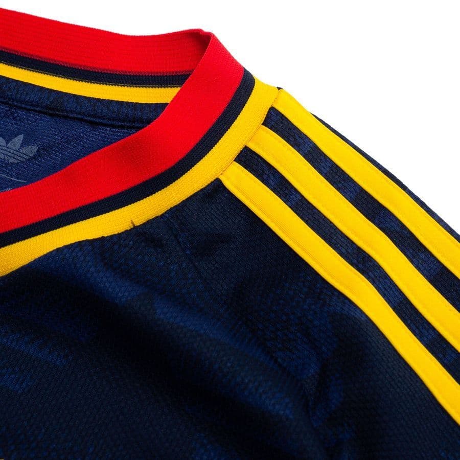adidas Arsenal Uitshirt Lange Mouwen 2026-2027, foto 6