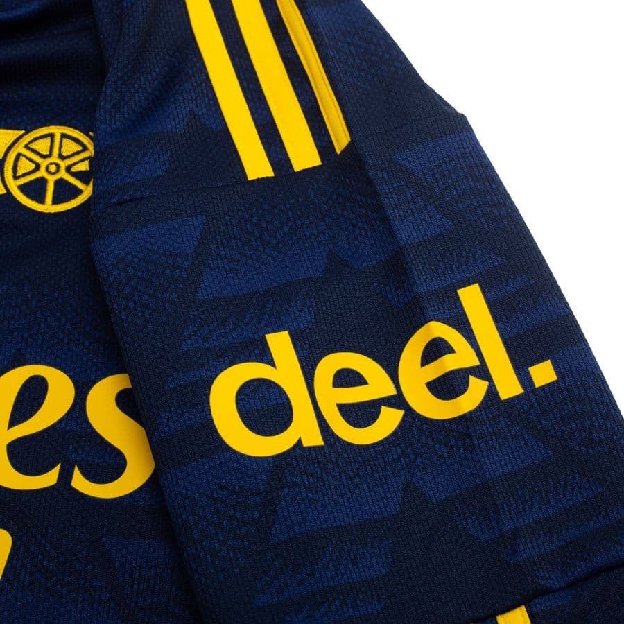 adidas Arsenal Uitshirt Lange Mouwen 2026-2027, foto 7