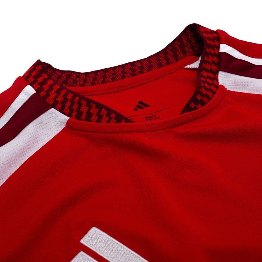 adidas Arsenal Thuisshirt Lange Mouwen 2026-2027, foto 2