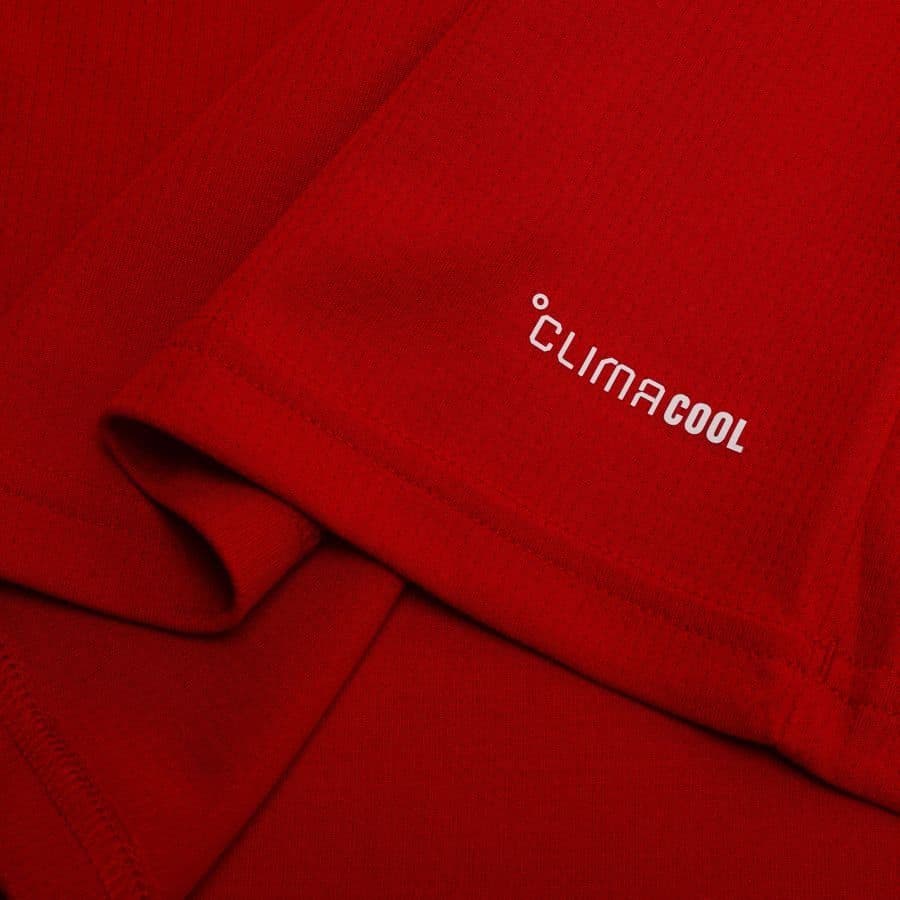 adidas Arsenal Thuisshirt Lange Mouwen 2026-2027, foto 8