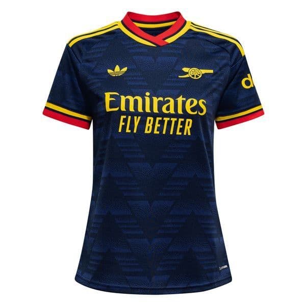 adidas Arsenal Uitshirt 2026-2027 Dames, foto 8