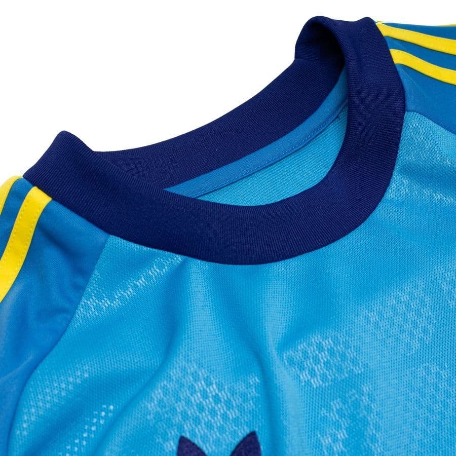 adidas Real Madrid Keepersshirt 2026/27, foto 2