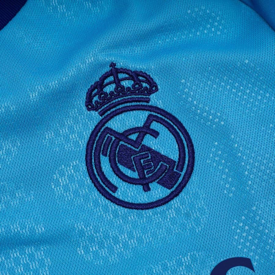 adidas Real Madrid Keepersshirt 2026/27, foto 3