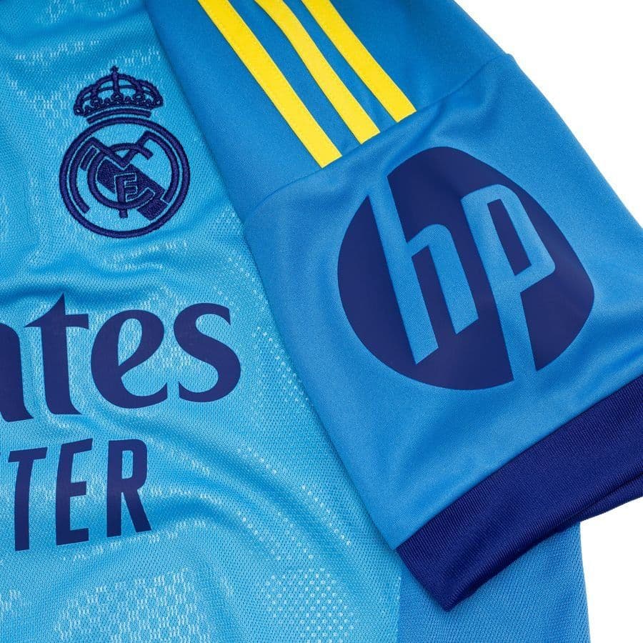 adidas Real Madrid Keepersshirt 2026/27, foto 6