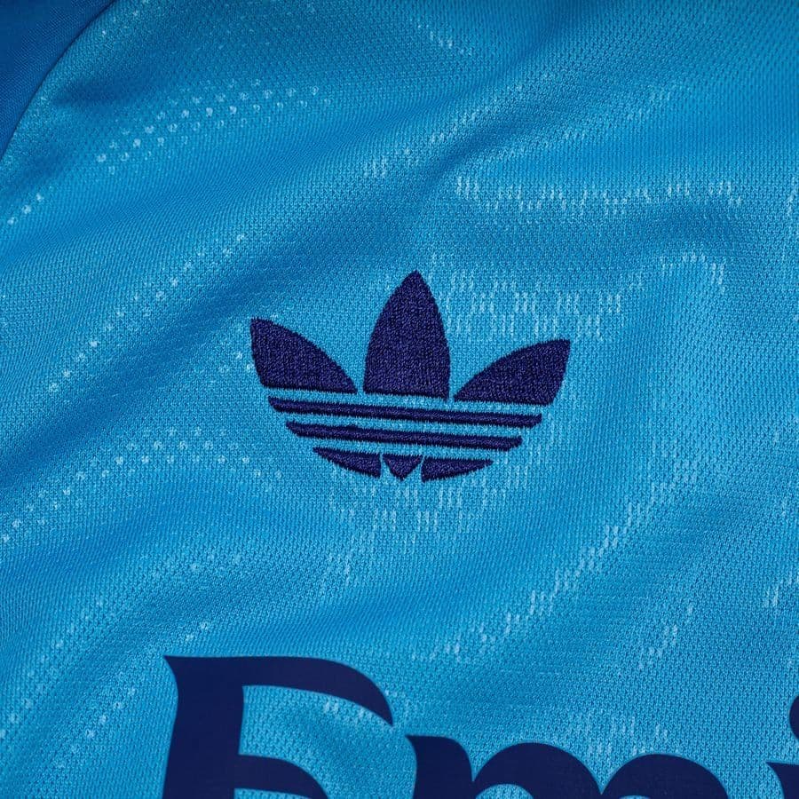 adidas Real Madrid Keepersshirt 2026/27, foto 4