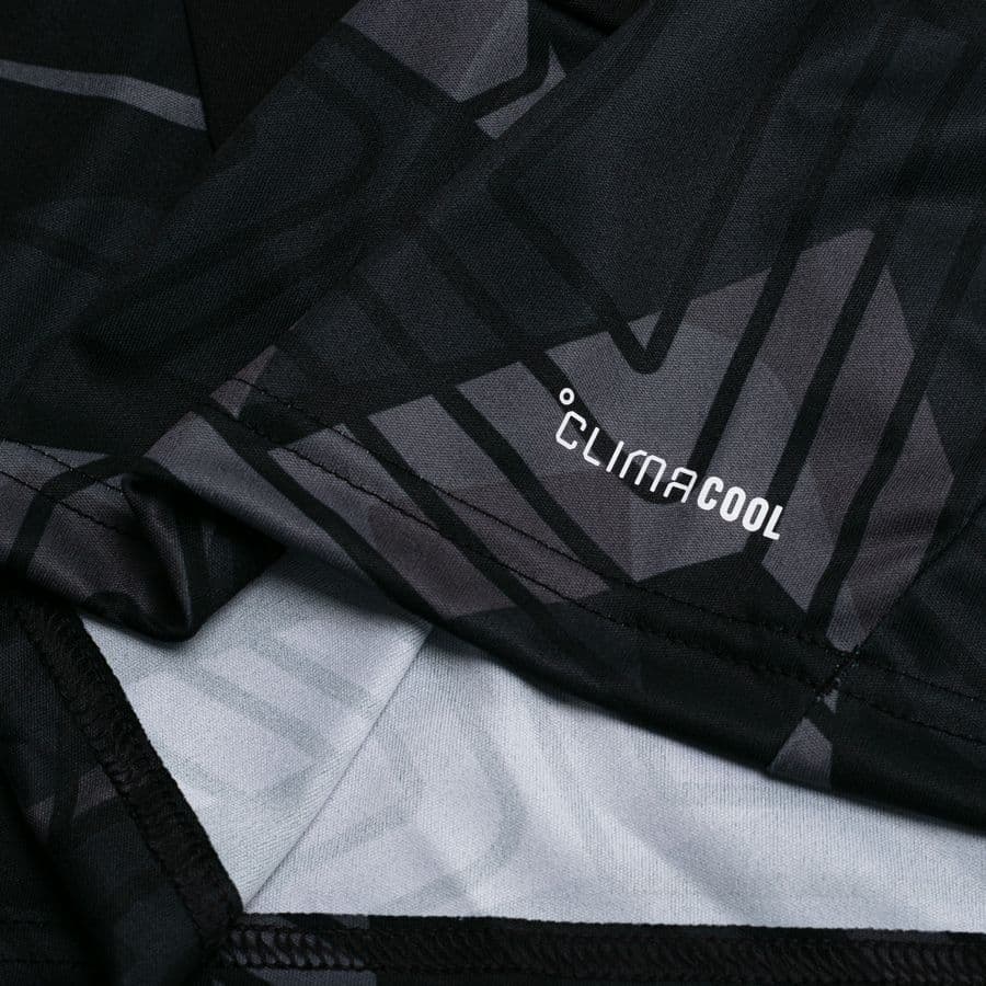 adidas Real Madrid Keepersshirt Uit 2026/27 Kids, foto 7