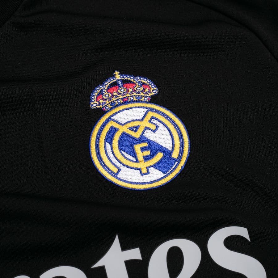 adidas Real Madrid Keepersshirt Uit 2026/27 Kids, foto 3