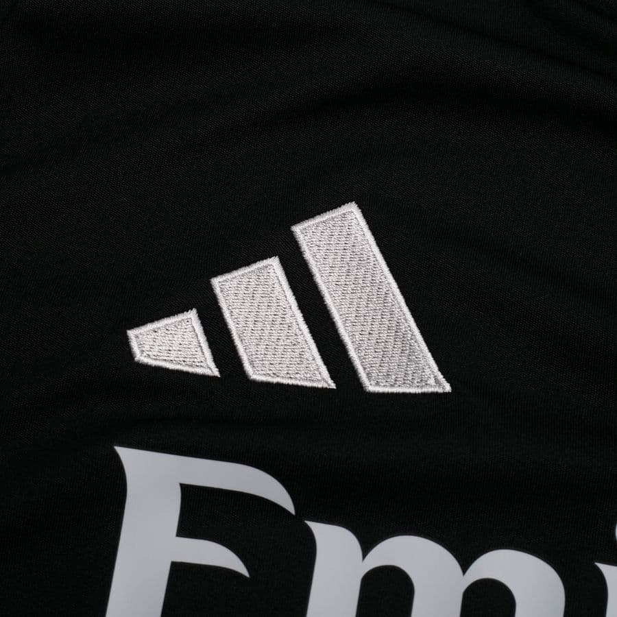 adidas Real Madrid Keepersshirt Uit 2026/27 Kids, foto 4