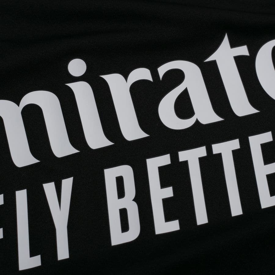 adidas Real Madrid Keepersshirt Uit 2026/27 Kids, foto 5